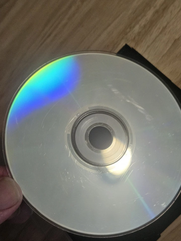 Battlefield 1942 PC CD-Rom Software EA Games 2002 Disc - Image 3 of 3