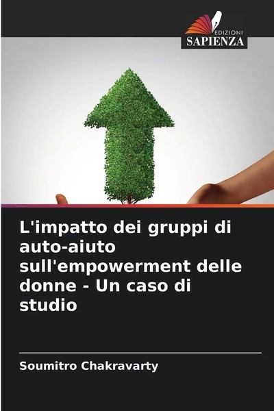 Soumitro Chakravarty | L'impatto Dei Gruppi Di Auto-Aiuto Sull'empowerment...-image
