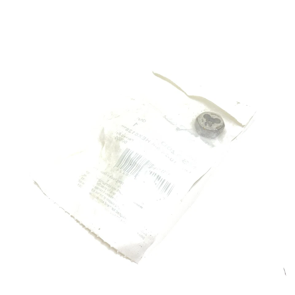 Die Matco MSD20D 10-24 5/8 hexagonal Foto 3 de 4