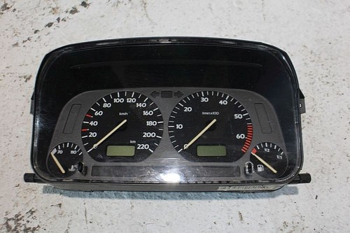 Tachometer Tacho Kombiinstrument 1H0919864J VW GOLF III (1H1) 1.6