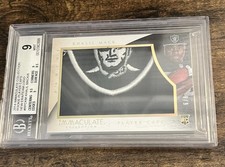 2014 Panini Immaculate Baseball Cards 10