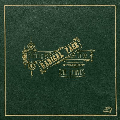 Radical Face The Family Tree: The Leaves (CD)