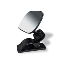 Car Mirror for Baby, Adjustable Back Seat Baby Mirror, Facing Toddler 1PCS