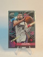 Zach LaVine