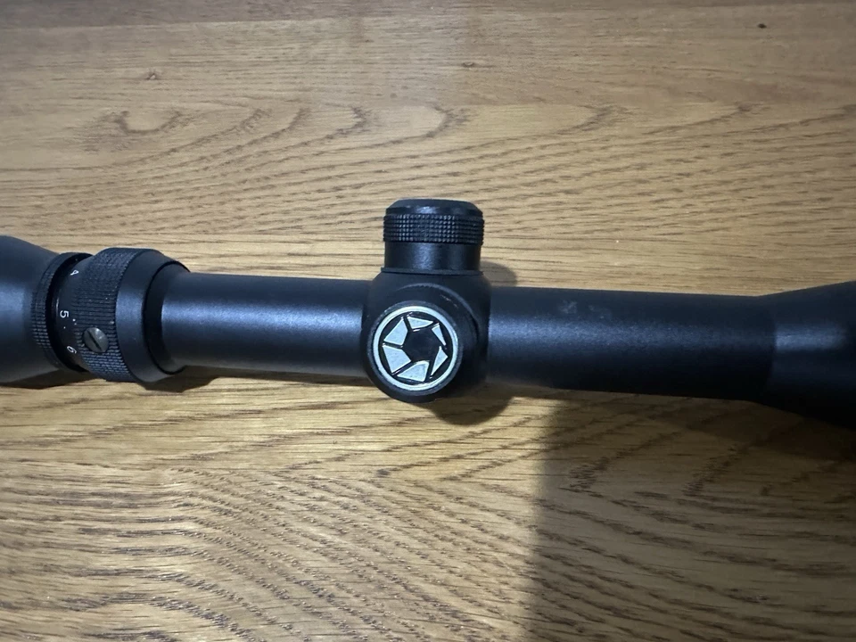 Mira para rifle Barska AC11000 JCP2 Foto 2 de 4