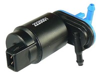 Metzger Waschwasserpumpe, Scheibenreinigung 2220001 FüR Chrysler Ford Opel Saab