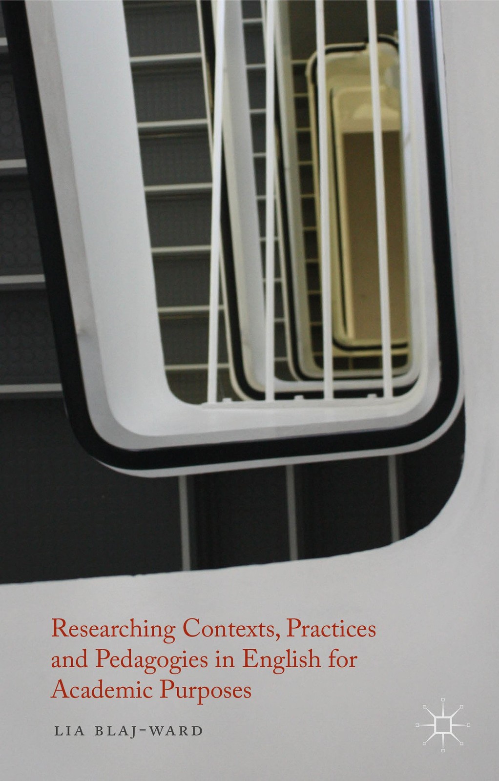 Researching Contexts, Practices and Pedagogies in English for Academic Purposes - Image 3
