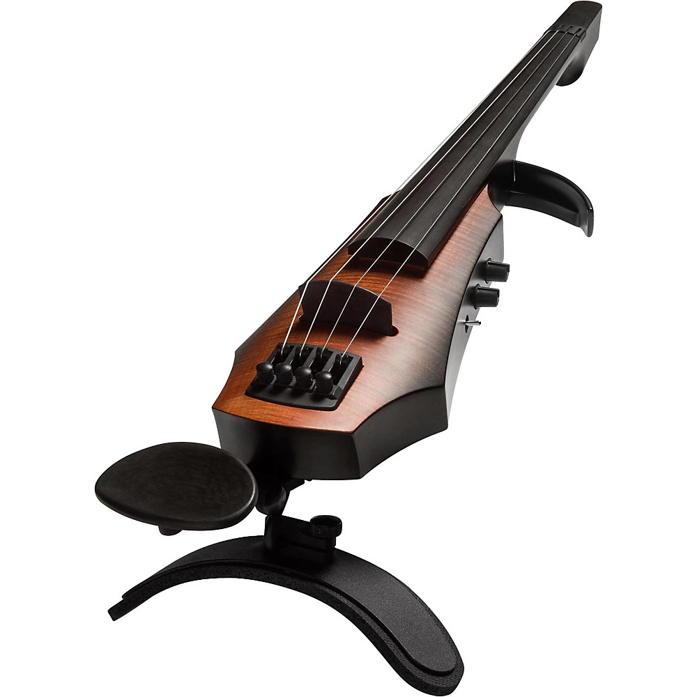 NS Design NXTa Active Series Electric Viola in Sunburst 4/4