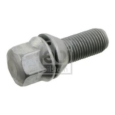 4x Radschraube (Satz) Radbolzen für Renault Clio 3 BR0/1 KR0/1 Espace 24492495