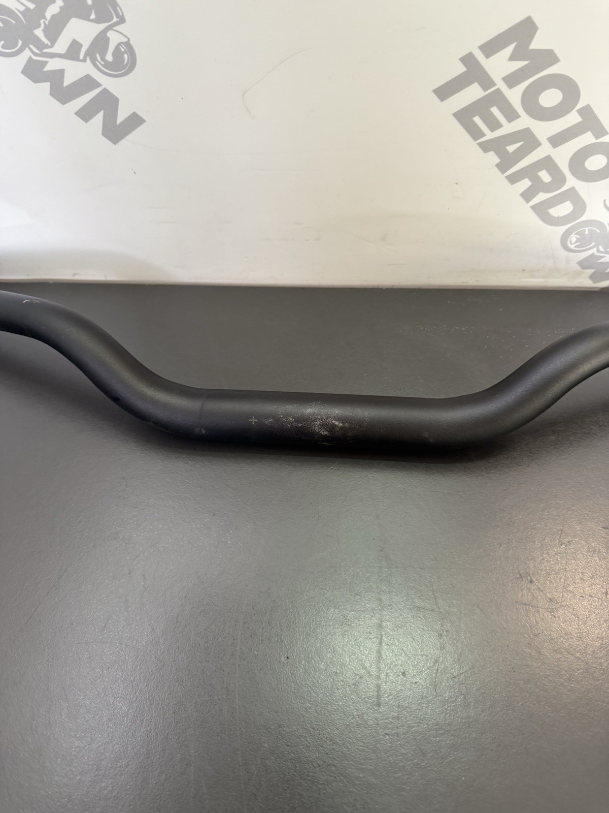 Triumph Street Triple 675 R 675R Handlebars Handlebar Bars 2013-2016 675R Bars