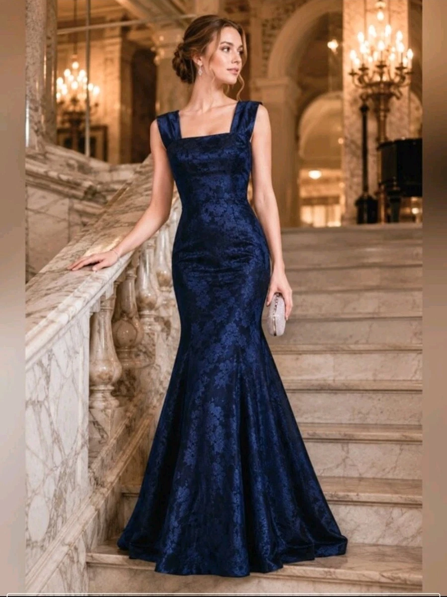 B. Darlin Blue Lace Dresses for Women for sale