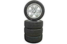 19zoll Original Winterr&auml;der Reifen Mercedes W164 A1644011602 SUV/ML