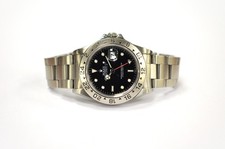 Rolex Explorer II ‘Swiss’ 16570 (1998) +Box & Papers