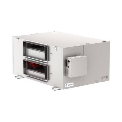 SER 1100 Energy Recovery Ventilator