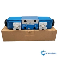 FOR Solenoid Valve DG4V-3S-2C-M-U-H5-60 NEW