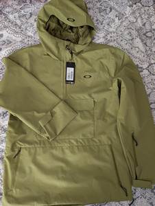 Anorak Oakley | eBay Anorak Oakley | eBay