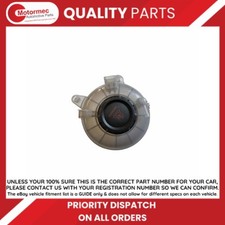 Borsehung Expansion Tank + Cap fits VW Golf Touran Atlas for oe 2Q0121321