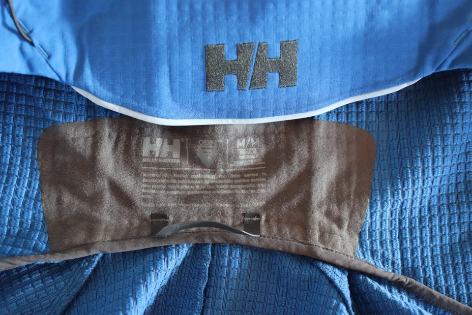 Helly Hansen Odin Pro щит флисовая куртка мужчин средний Polartec ветра Pro новый - Изображение 2 из 4