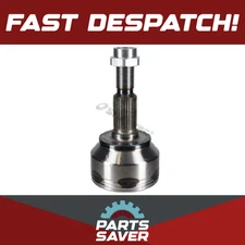 CV Joint Front Outer CV1804N Shaftec C.V. Driveshaft Genuine Quality Guaranteed