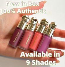 NIB-Rare Beauty Mini Soft Pinch Liquid Blush 100 Authentic,9 Shades, 0.11 fl.oz
