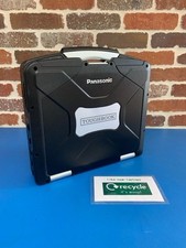 Panasonic CF-31 MK6 7th GEN Core i5 WIN11 PRO 16GB 500GB SSD WWAN/LTE BLACK