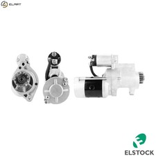 STARTER 25-3270 FOR NISSAN DATSUN BIG/M/FRONTIER NP300/PICKUP TERRANO PIKA 2.5L