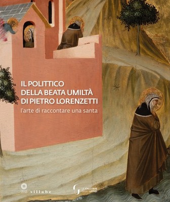 Der Politiker der seligen Demut von Pietro Lorenzetti. Die Kunst zu erzählen...
