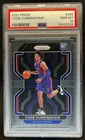 2021-22 Prizm Cade Cunningham RC Rookie #282 Pistons PSA 10