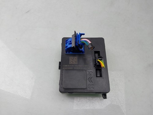 STEUERGERÄT HEIZUNG COMPUTER HEATER Opel Mokka 2022 9836236080 / 1675582280