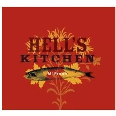 Mr Fresh, Hell's Kitchen