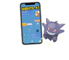 Background Dynamax GEngar Non Shiny Trade 20k, 1M or Ultra Friends