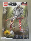 2019 Lego Star Wars AT-ST Raider 75254 Building Set MIB
