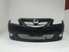 Pare-choc avant Mazda MPV