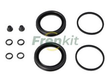 Kits de frein Nissan TRADE
