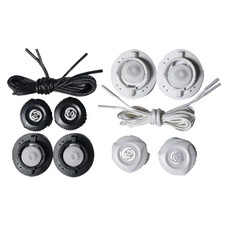 Automatic Screw Lock Shoelaces Shoelace Turn Automatic Buckles No Tie Shoe Laces