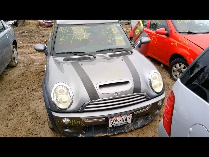 Luz de estacionamiento/esquina del conductor lámpara de giro compatible con 02-08 MINI COOPER 2902511 Foto 3 de 4