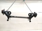 Beam axle
