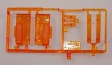 Kit frecce Pocher 1:8 Ferrari Testarossa K52 gruppo T