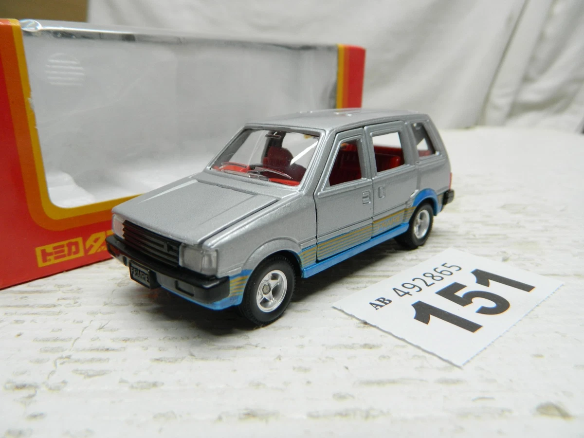 Tomica 1:43 Diecast Cars Just Listed 2026