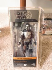 Star Wars Mines Of Mandalore Black Series Hasbro 2023 THE MANDALORIAN 4 New