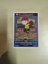 2014 Topps All-Star FanFest Baseball Cards 26