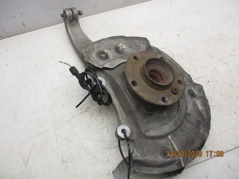 HUSILLO DELANTERO DERECHO NUDILLO CON CONJUNTO DE BUJE AWD SE ADAPTA A BMW 650i 4984 12-19 Foto 3 de 4