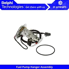For 1993-1997 Mercury Villager 3.0L V6 Fuel Pump Hanger Assembly Delphi 1994