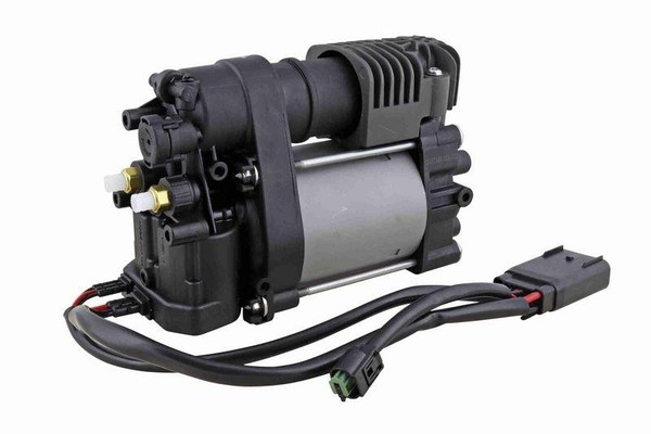 Vemo Kompressor, Druckluftanlage Green Mobility Parts V58-52-0001-image