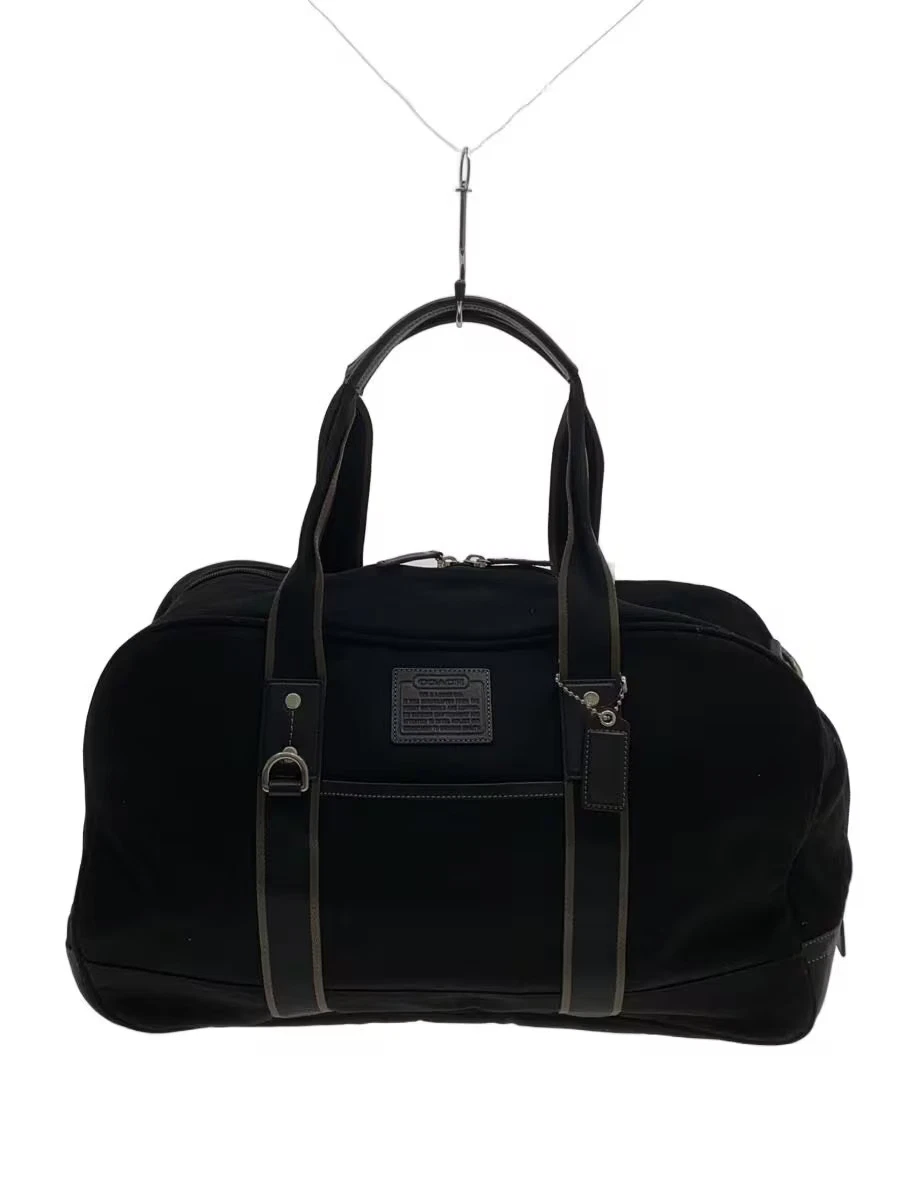 coach boston bag products for sale | eBay