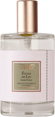 Collines de Provence Etole de Lin / Leinenstola Bouquet Parfume Ra Inhalt 100 ml
