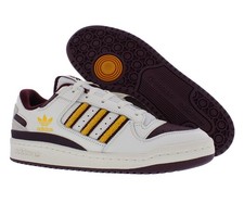 Adidas Forum Low CL Mens Shoes