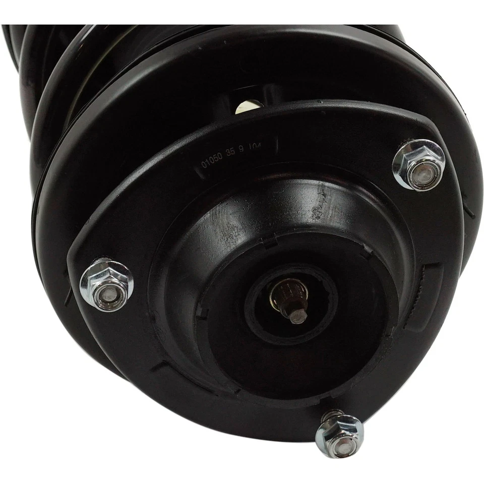 Pair Set of 2 Fully Loaded Strut Front Driver & Passenger Side Left Right - Image 2 of 4