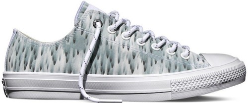 CONVERSE ALL STAR COUPE EPAIS MARYJANE AK OX Black Shin Kobayashi