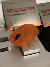 ATK ZERO EXTREME Gaming Maus Wireless 8k